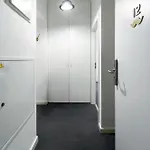 Apartman Little Tom Prága
