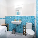 Apartman Little Tom Prága