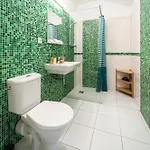 Apartman Little Tom Prága