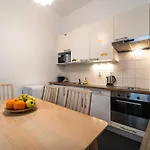 Apartman Little Tom
