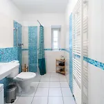 Apartman Little Tom Prága