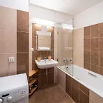 Apartman Little Tom Prága