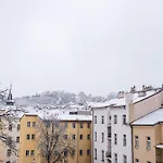 Apartman Little Tom *