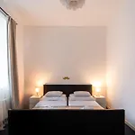 Apartman Little Tom Prága