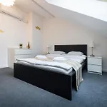 Apartman Little Tom *