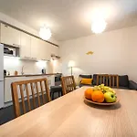Apartman Little Tom *