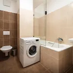 Apartman Little Tom Prága