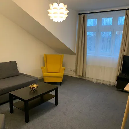 Apartment Little Tom