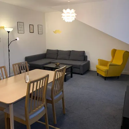 Apartment Little Tom *