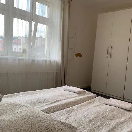Little Tom Apartment Prague