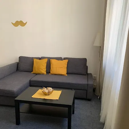 Apartment Little Tom