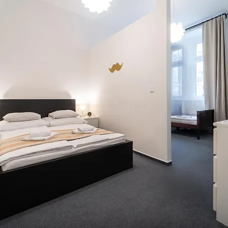 Apartmán Little Tom