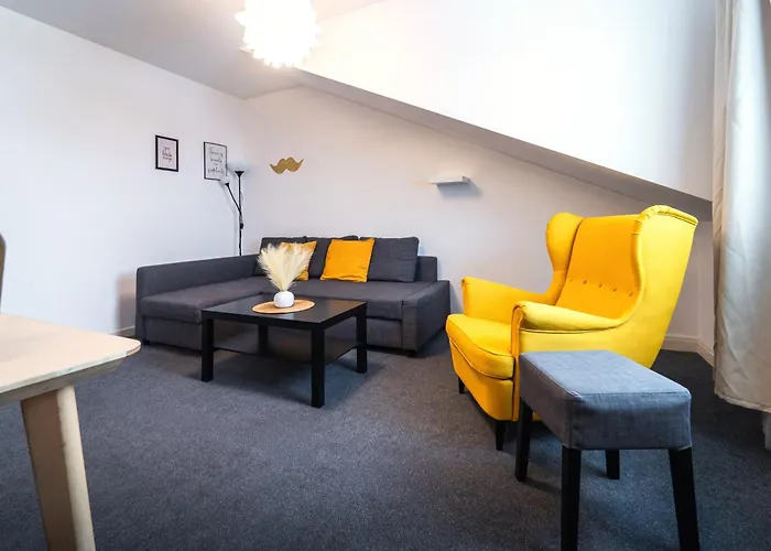 Apartmán Little Tom