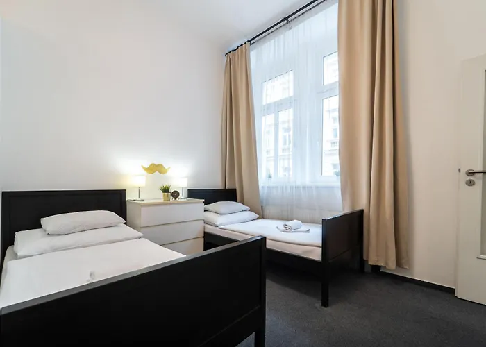 Apartmán Little Tom *