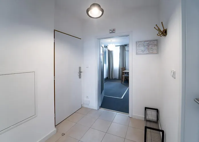 Apartmán Little Tom