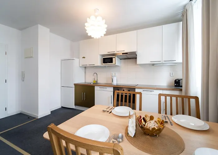 Apartmán Little Tom