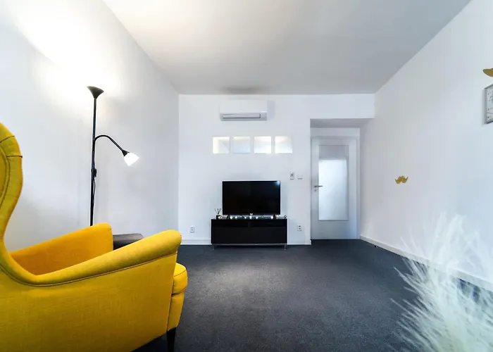 Apartmán Little Tom *
