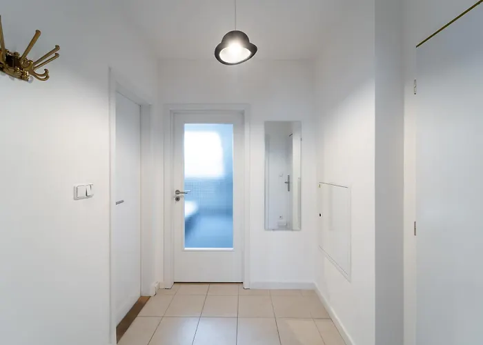 Little Tom Apartmán