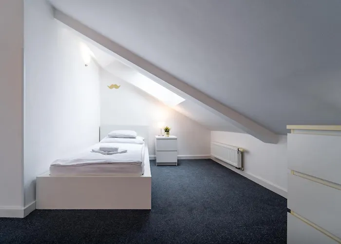 Apartmán Little Tom