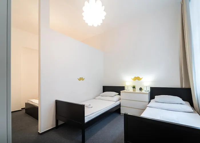 Apartmán Little Tom