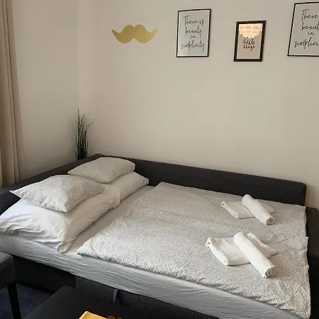 Appartement Little Tom