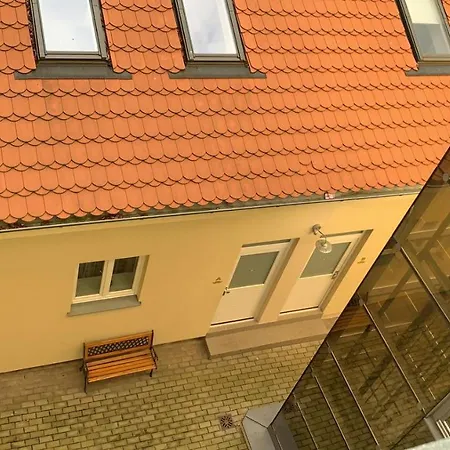 Little Tom Appartement *