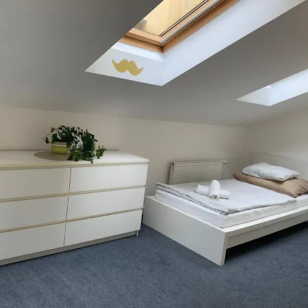 Little Tom Appartement