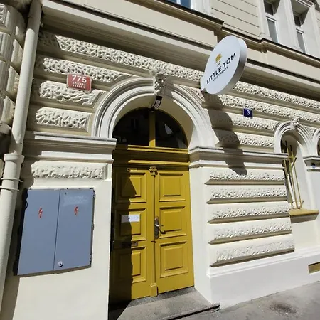Appartement Little Tom