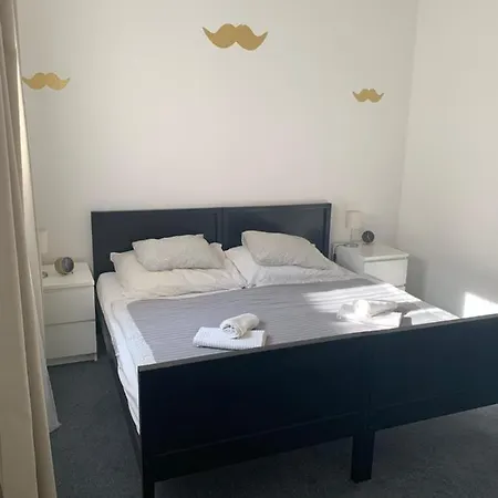 Little Tom Appartement