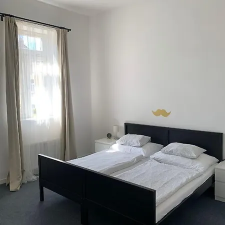 Appartement Little Tom