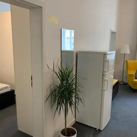 Little Tom Apartament
