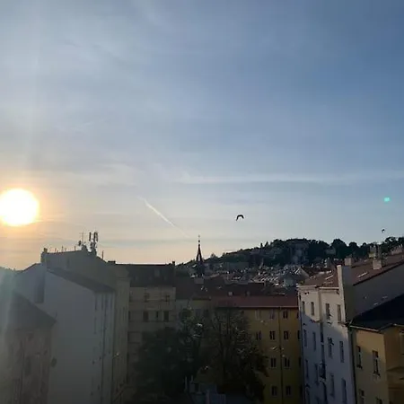 Apartament Little Tom