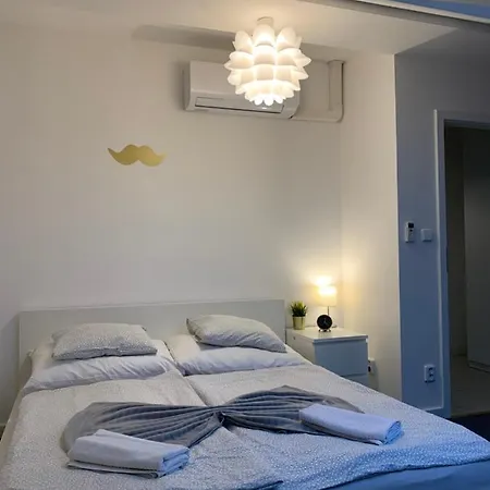 Apartament Little Tom *