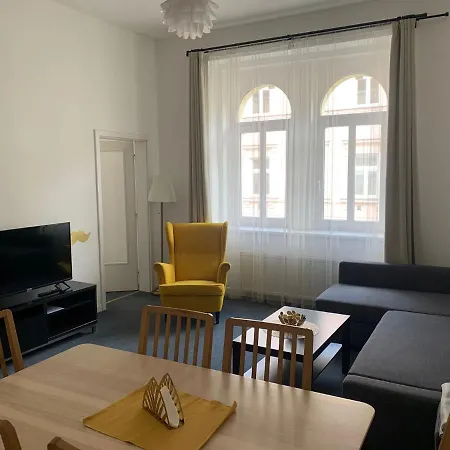 Apartament Little Tom