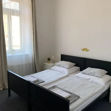 Apartament Little Tom *