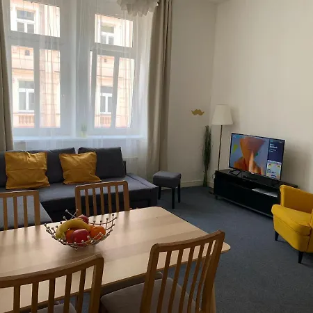 Apartament Little Tom