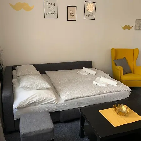 Apartament Little Tom
