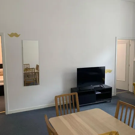 Little Tom Apartament
