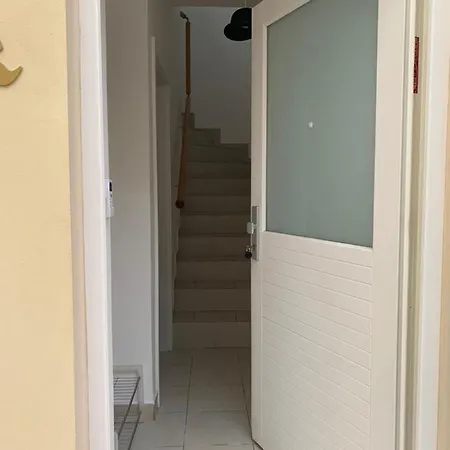Little Tom Apartament Praga