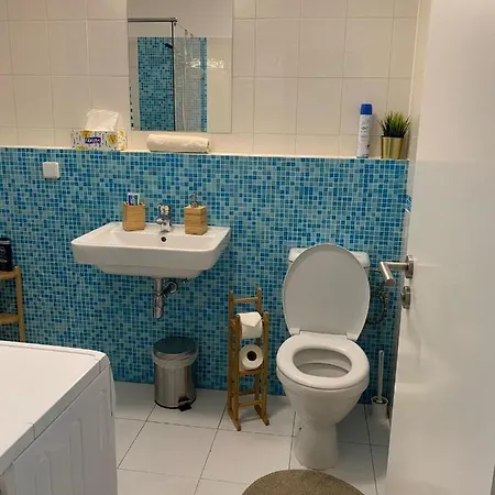 Apartament Little Tom