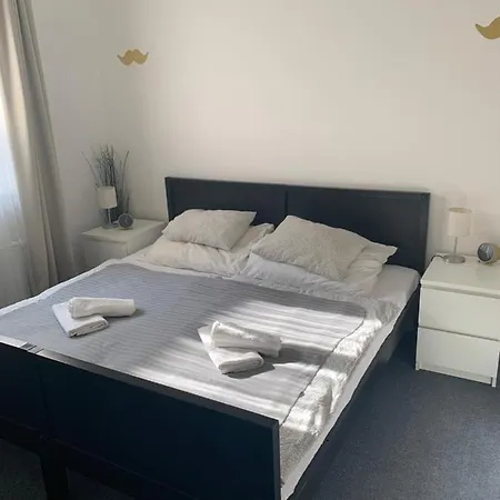 Apartament Little Tom *