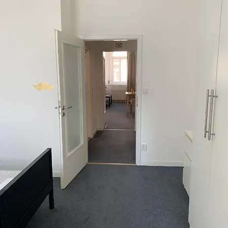 Apartament Little Tom *