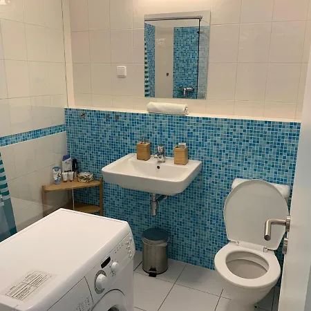 Apartament Little Tom