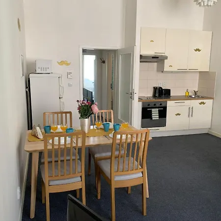 Apartament Little Tom *