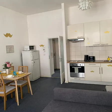Apartament Little Tom *