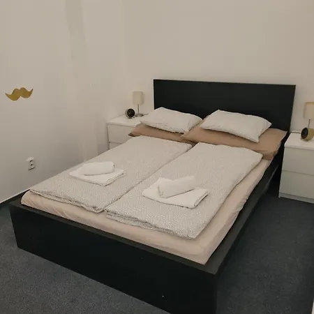 Apartament Little Tom