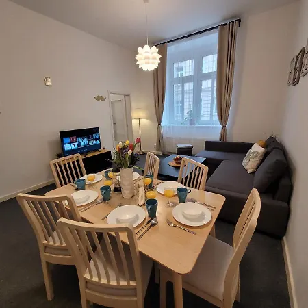 Apartament Little Tom