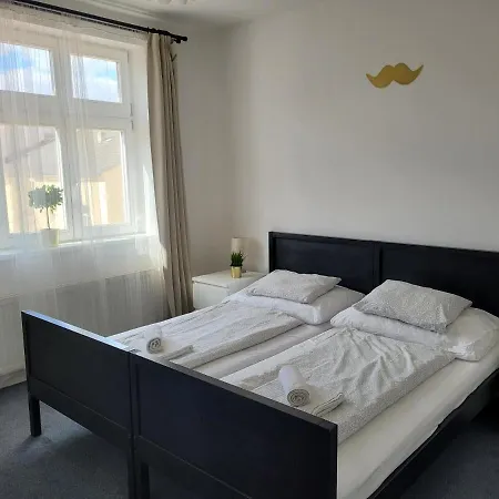 Apartament Little Tom